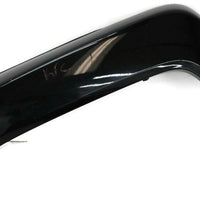 2006-2010 Hummer H3 Driver Left Side Front Fender Flare Black