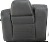 2011-2014 Ford Mustang Passenger & Driver Side Rear Seats Black Leather