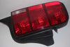 2005-2009 FORD MUSTANG DRIVER LEFT SIDE REAR TAIL LIGHT 27594 - BIGGSMOTORING.COM