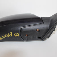 2001-2006 Hyundai Elantra Passenger Side Power Door  Mirror Blue - BIGGSMOTORING.COM