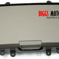 2004-2012 Nissan Tita Roof Mount Over Head Storage Bin - BIGGSMOTORING.COM