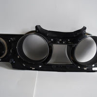 2005-2009 Ford Mustang Speedometer Dash Cluster Bezel 7R33-63044D70-C - BIGGSMOTORING.COM