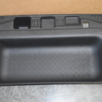 2007-2017 JEEP WRANGLER REAR STORAGE CARGO TRAY LINER 1QG088TRMAA