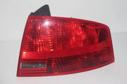 2005-2008 AUDI A4 SEDAN  PASSENGER SIDE TAIL LIGHT 28208 - BIGGSMOTORING.COM