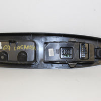 2006-2008BUICK LACROSSE DRIVER SIDE POWER WINDOW MASTER SWITCH - BIGGSMOTORING.COM