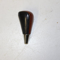 LEXUS RX 300 330 350 WOOD / LEATHER GEAR SHIFTER KNOB