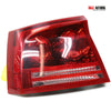 2006-2008 Dodge Charger Driver Left Side Rear Tail Light 31928 - BIGGSMOTORING.COM