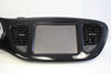 2013-2016 DODGE DART NAVIGATION RADIO DSIPLAY SCREEN W/ BEZEL 05091143AE