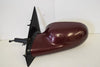 1996-2002 Saturn Left Driver Side Door Rear View Mirror - BIGGSMOTORING.COM