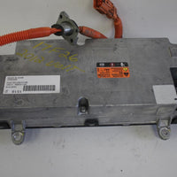 2011-2013 CHEVY VOLT HYBRID DC INVERTER CHARGER MODULE 24261518