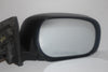 2009-2012 TOYOTA RAV4 PASSENGER RIGHT SIDE POWER DOOR MIRROR BLACK