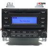 2007-2010 Hyundai Elantra Xm Radio Stereo Mp3 Cd Player 96160-2H5309Y