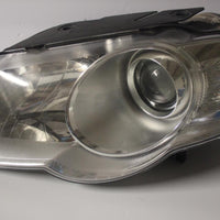 2006-2010 VOLKSWAGEN PASSAT FRONT DRIVER SIDE HEADLIGHT 29523/27589