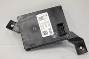 2005-2008 Audi A6 C6 Keyless Entry Authorization Control Module 4F0 907 335 - BIGGSMOTORING.COM