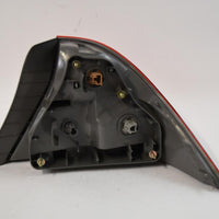 2001-2003 HONDA CIVIC COUPE DRIVER LEFT SIDE REAR TAIL LIGHT - BIGGSMOTORING.COM