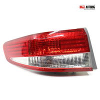 2003-2004 Honda Accord Sdn Driver Left Side Rear Tail Light 35605 - BIGGSMOTORING.COM