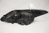 2009-2011 HYUNDAI GENESIS PASSENGER RIGHT SIDE HEADLIGHT LAMP