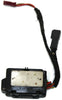 2003-2005 Range Rover Steering Wheel  Heated Module 6752575 - BIGGSMOTORING.COM