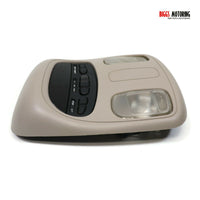 2003-2004 Dodge Ram 1500 Over Head Console Dome Light 56049707AC - BIGGSMOTORING.COM