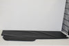 1999-2004 and Rover Discovery Black Retractable Cargo Cover - BIGGSMOTORING.COM