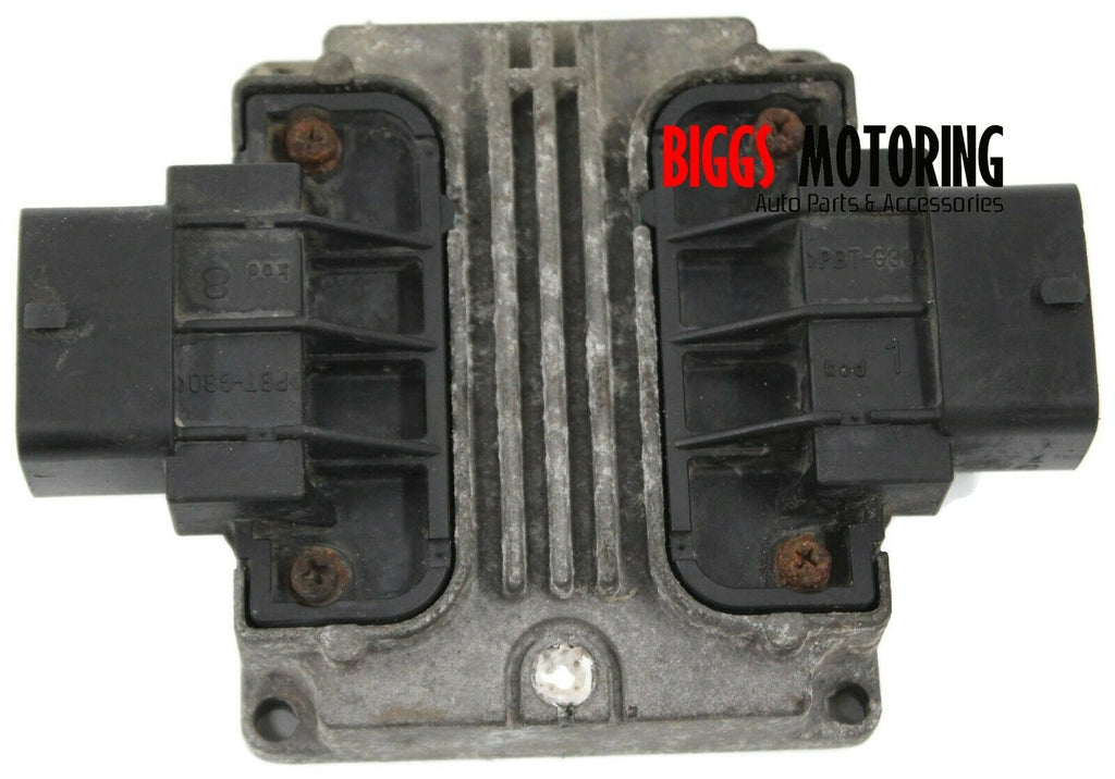 2003-2004 Saturn Ion Transmission Computer Module 24226961 - BIGGSMOTORING.COM