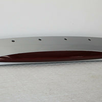 2002-2013 Escalade Avalanche Upper Roof Third Brake Light W/ Molding 15162120 - BIGGSMOTORING.COM