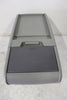 2005-2010 Honda Odyssey 2Nd Row Floor Center Console Cupholder Storage - BIGGSMOTORING.COM