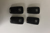 Lot Of 4 Buick  Key Fob Remotes Smart Keys Flip Key