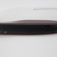 2003-2006 CADILLAC ESCALADE FRONT LEFT DRIVER  ROOF RACK END CAP COVER 15081001 - BIGGSMOTORING.COM