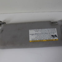 2005-2010 Scion Tc Passenger Side Sun Visor - BIGGSMOTORING.COM