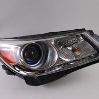 2010-2013 BUICK LACROSSE PASSENGER RIGHT HEADLIGHT 22743217