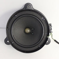 2000-2006 Mercedes Benz W215 Cl500 Front Passenger Side Door Bose Speaker - BIGGSMOTORING.COM