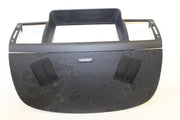 2006-2009 Infiniti M35 M45 Dash Speaker Cover Display Surround Bezel - BIGGSMOTORING.COM