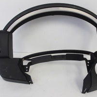 2003-2005 Infiniti Fx35 Fx45 Intrument Cluster Speedometer Bezel Trim - BIGGSMOTORING.COM