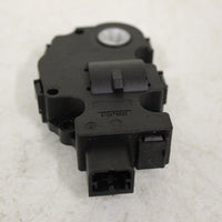 2009-2013 AUDI A4 HEATER BLOWER REGULATOR ACTUATOR