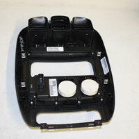 00 01 02 03 CHRYSLER TOWN & COUNTRY RADIO CLIMATE CONTROL DASH TRIM BEZEL - BIGGSMOTORING.COM