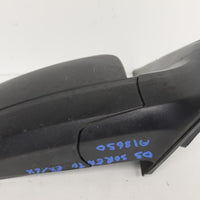 2003-2008 KIA SORENTO EX PASSENGER SIDE DOOR REAR VIEW MIRROR BLACK - BIGGSMOTORING.COM