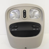 2002-2005 Dodge Ram 1500 Overhead Console Dome Light - BIGGSMOTORING.COM