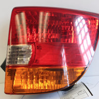 2000-2002 TOYOTA CELIA PASSENGER SIDE BRAKE TAIL LIGHT - BIGGSMOTORING.COM