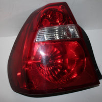 2004-2007 CHEVY MALIBU DRIVER SIDE REAR TAIL LIGHT 30195 - BIGGSMOTORING.COM