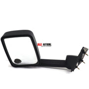 2003-2017 Chevy Express Savana Van Driver Left Side Door Mirror 10357827 - BIGGSMOTORING.COM