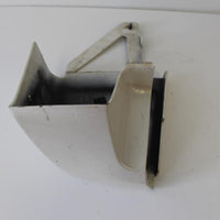 2002-2004 Cadillac Escalade  Front Left  Side Running Board End Cap Cover - BIGGSMOTORING.COM