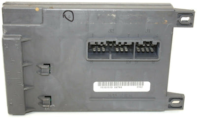 2003-2006 GMC Chevy Cadillac Seat Memory Control Module 15101510 - BIGGSMOTORING.COM