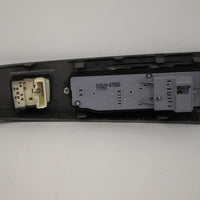 2004-2009 TOYOTA PRIUS MASTER POWER LEFT WINDOW SWITCH 84820-47050 GRAY - BIGGSMOTORING.COM