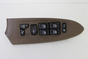 2002-2005 Chevy Trailblazer  Driver Side Master Power Window Switch - BIGGSMOTORING.COM