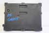 2005-2006 Chevy Cobalt Ecu Engine Computer Control Module 12600883 - BIGGSMOTORING.COM