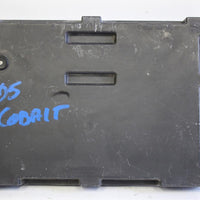 2005-2006 Chevy Cobalt Ecu Engine Computer Control Module 12600883 - BIGGSMOTORING.COM