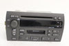 2000-2001 Cadillac Deville Seville Radio Stereo Cassette  Cd Player - BIGGSMOTORING.COM