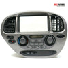 2001-2007 Toyota Sequoia Ac Heater Climate Control Bezel W/ Air Vent 88650-0C010 - BIGGSMOTORING.COM