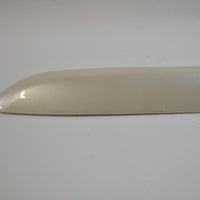 2002-2014 CADILLAC ESCALADE FRONT DRIVER SIDE ROOF RACK END CAP 25787559 - BIGGSMOTORING.COM